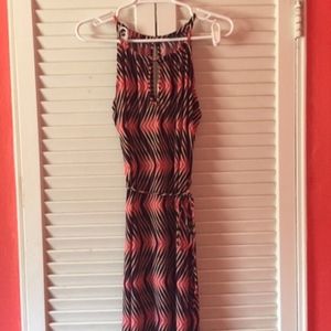 Banana republic dress